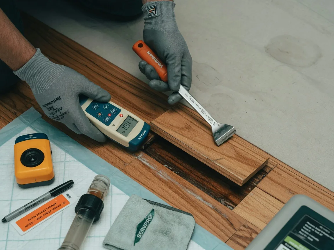 Why choose Water Damage Restoration in Big Arm, MT